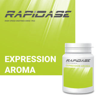 Rapidase Expression Aroma 100 g